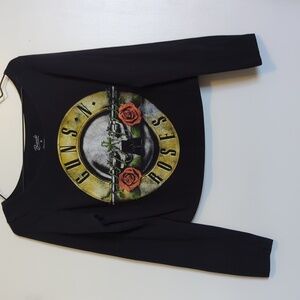 Guns N Roses Tee